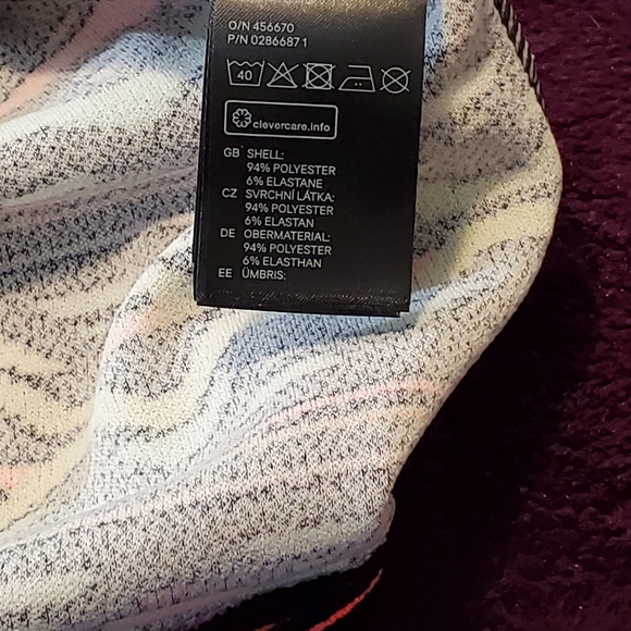 Coachella Summer Dress by H&M - Picture 5 of 5